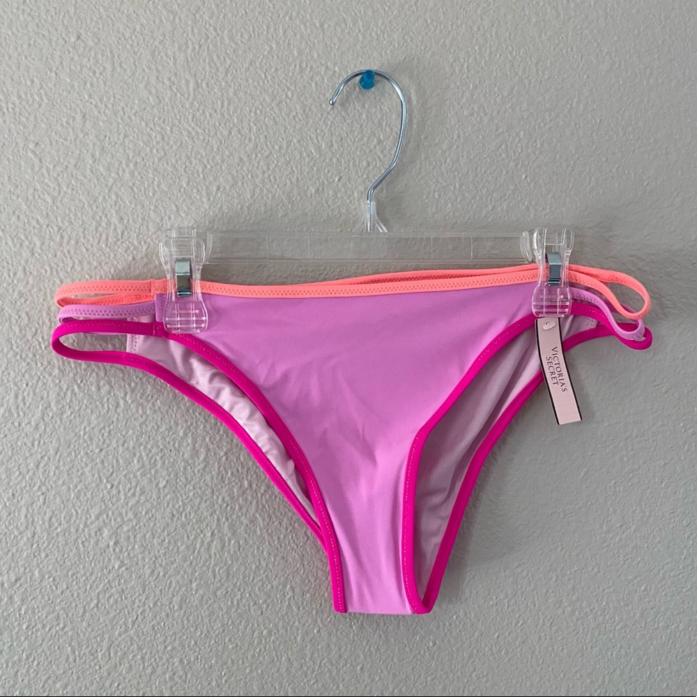 Victoria’s Secret Bikini Bottoms